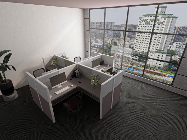 Elaya Interior WorkStation